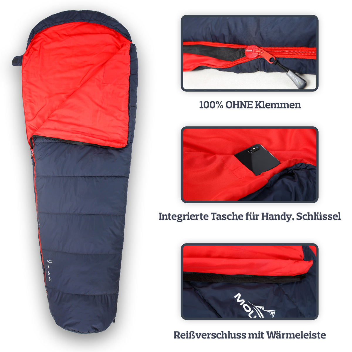 Schlafsack