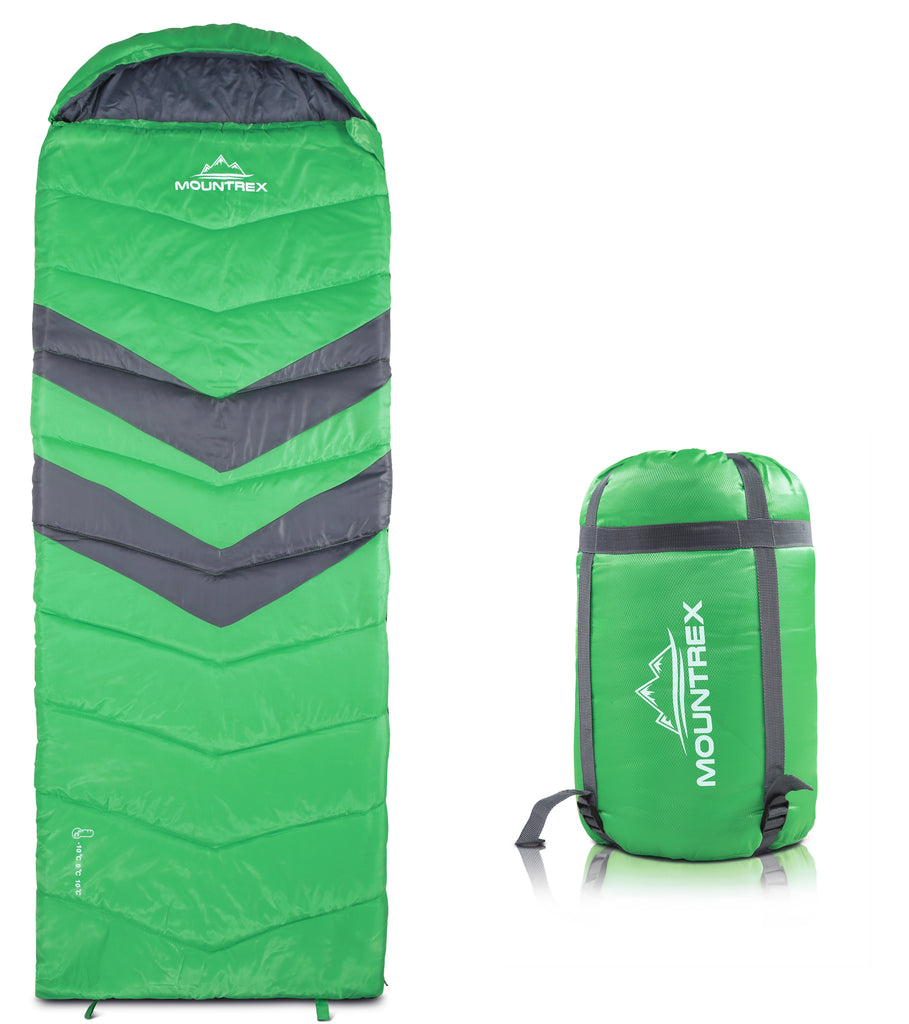 mountrex schlafsack MOUNTREX® Schlafsack