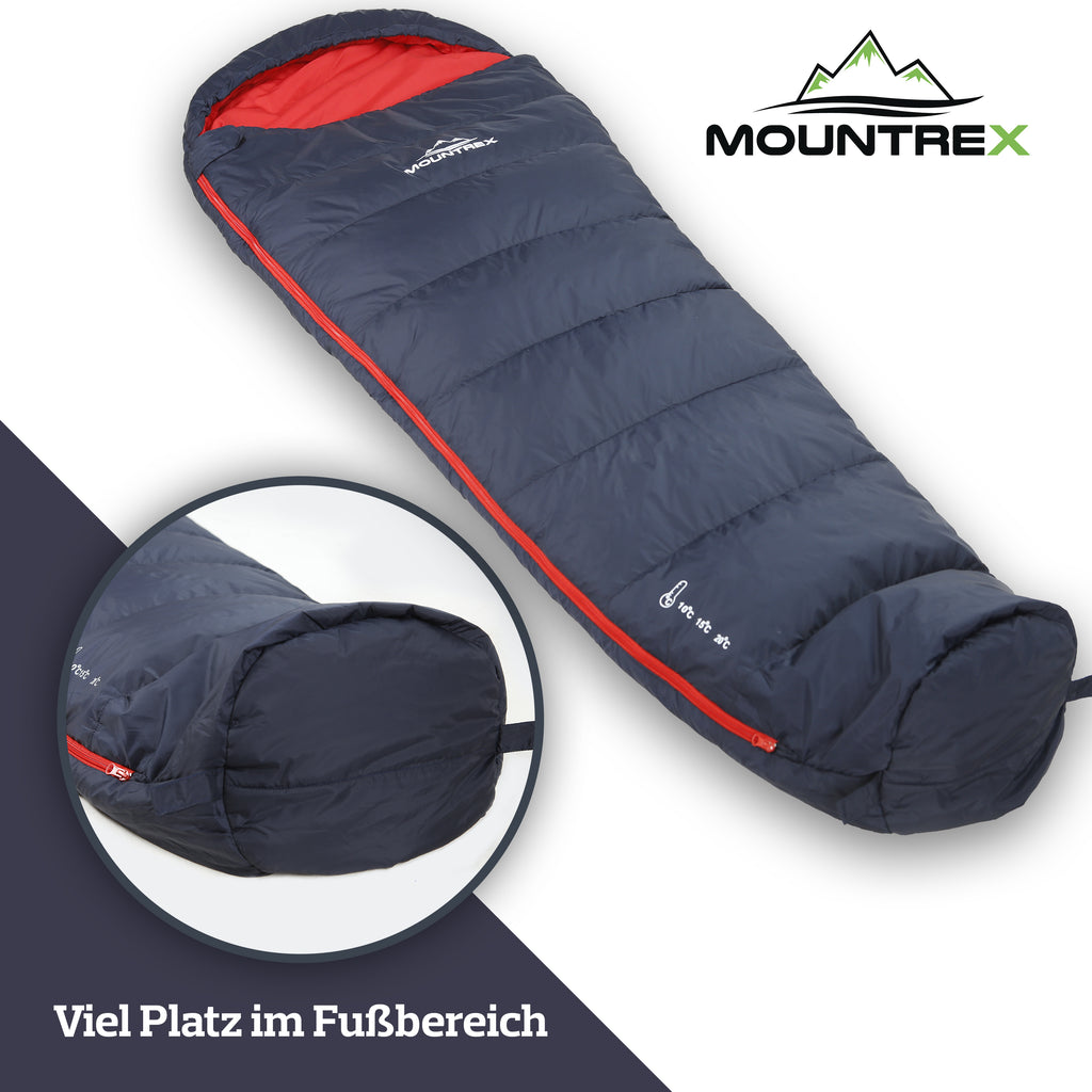 Schlafsack